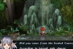 Ys: The Ark of Napishtim (PSP)