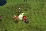 Ys: The Ark of Napishtim (PSP)