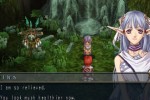 Ys: The Ark of Napishtim (PSP)