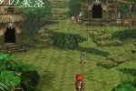 Ys: The Ark of Napishtim (PSP)