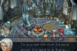 Ys: The Ark of Napishtim (PSP)