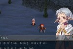 Ys: The Ark of Napishtim (PSP)