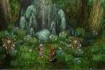 Ys: The Ark of Napishtim (PSP)