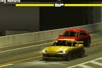 Street Supremacy (PSP)