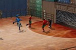 FIFA Street 2 (PSP)