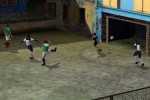 FIFA Street 2 (PSP)