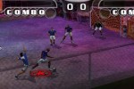 FIFA Street 2 (PSP)