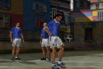 FIFA Street 2 (PSP)