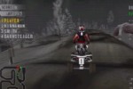 MX vs. ATV Unleashed: On the Edge (PSP)