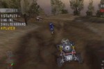 MX vs. ATV Unleashed: On the Edge (PSP)