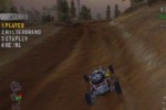 MX vs. ATV Unleashed: On the Edge (PSP)