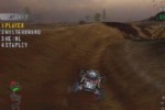 MX vs. ATV Unleashed: On the Edge (PSP)