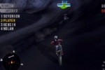 MX vs. ATV Unleashed: On the Edge (PSP)