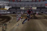 MX vs. ATV Unleashed: On the Edge (PSP)