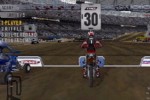 MX vs. ATV Unleashed: On the Edge (PSP)