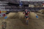 MX vs. ATV Unleashed: On the Edge (PSP)