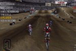 MX vs. ATV Unleashed: On the Edge (PSP)