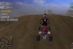 MX vs. ATV Unleashed: On the Edge (PSP)