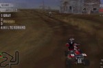 MX vs. ATV Unleashed: On the Edge (PSP)