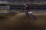 MX vs. ATV Unleashed: On the Edge (PSP)