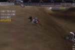 MX vs. ATV Unleashed: On the Edge (PSP)