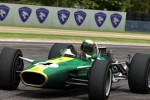 TOCA Race Driver 3 (PC)