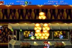 Sega Ages 2500 Series Vol. 25: Gunstar Heroes Treasure Box (PlayStation 2)