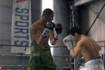 Fight Night Round 3 (Xbox)