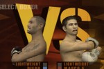 Fight Night Round 3 (Xbox)