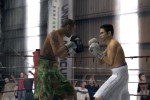 Fight Night Round 3 (Xbox)