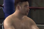 Fight Night Round 3 (Xbox)