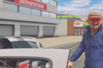 TOCA Race Driver 3 (PlayStation 2)