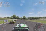 TOCA Race Driver 3 (PlayStation 2)