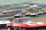 TOCA Race Driver 3 (PlayStation 2)