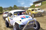 TOCA Race Driver 3 (PlayStation 2)