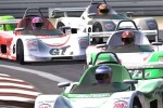 TOCA Race Driver 3 (PlayStation 2)