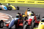TOCA Race Driver 3 (PlayStation 2)