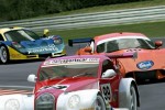 TOCA Race Driver 3 (PlayStation 2)