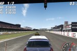 TOCA Race Driver 3 (Xbox)