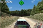 TOCA Race Driver 3 (Xbox)