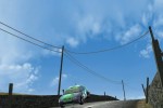TOCA Race Driver 3 (Xbox)