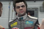 TOCA Race Driver 3 (Xbox)