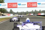 TOCA Race Driver 3 (Xbox)