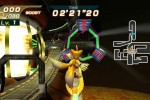 Sonic Riders (PlayStation 2)