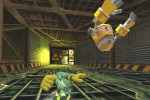 Sonic Riders (PlayStation 2)