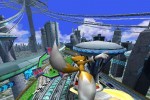 Sonic Riders (PlayStation 2)