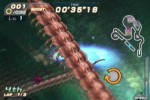 Sonic Riders (PlayStation 2)