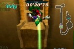 Sonic Riders (PlayStation 2)