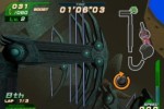 Sonic Riders (PlayStation 2)
