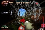Sonic Riders (PlayStation 2)
